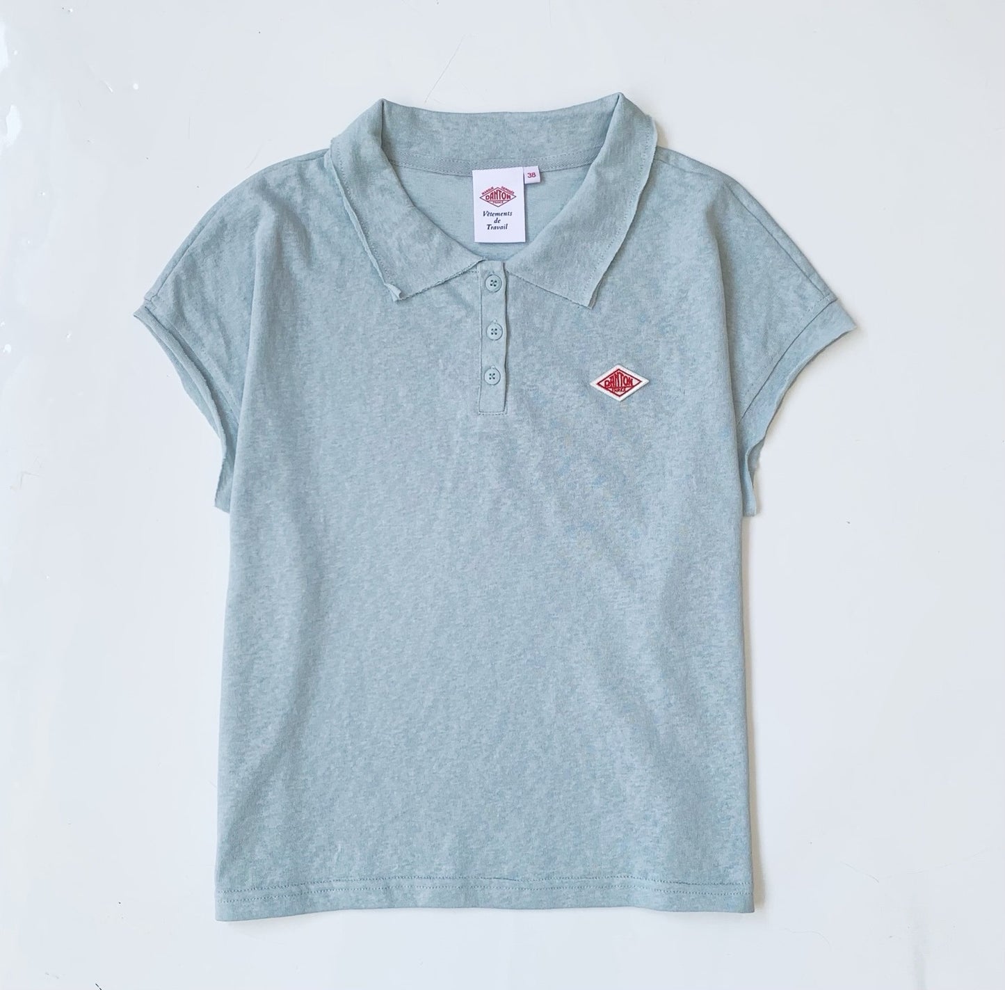 Danton polo shirt