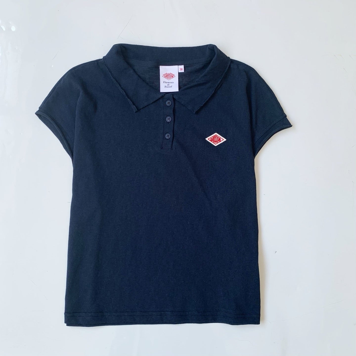 Danton polo shirt