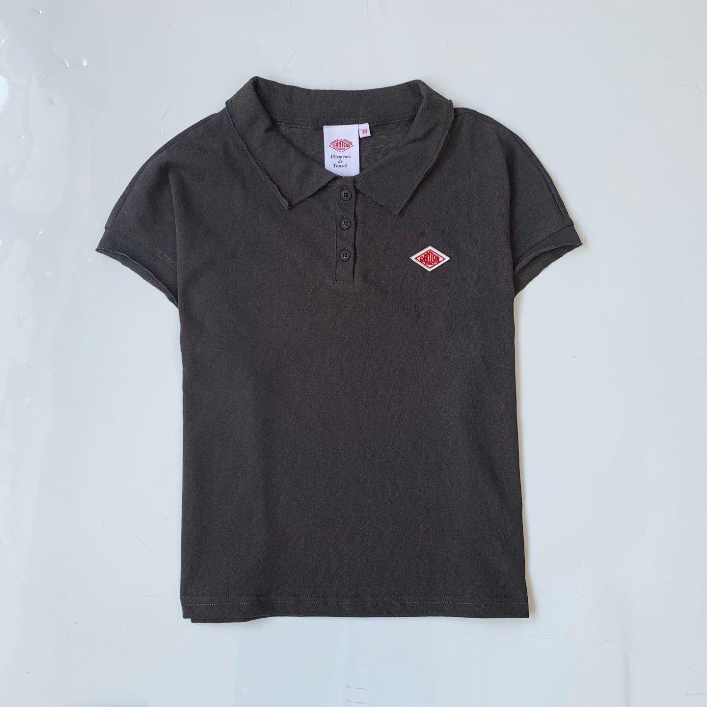 Danton polo shirt