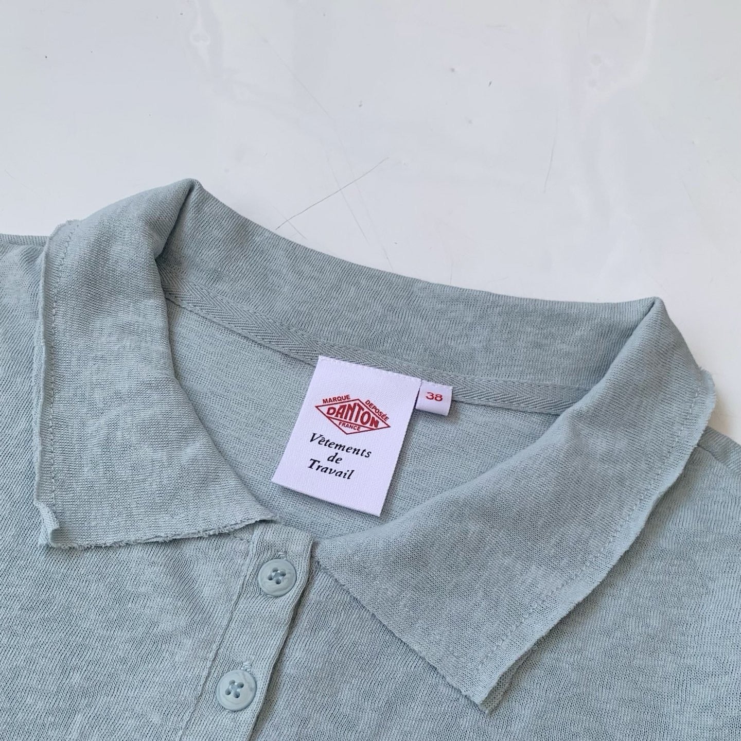 Danton polo shirt