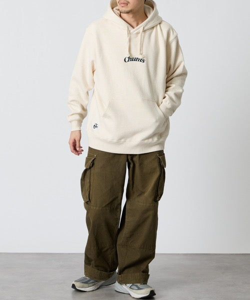 Chums 印花hoodies
