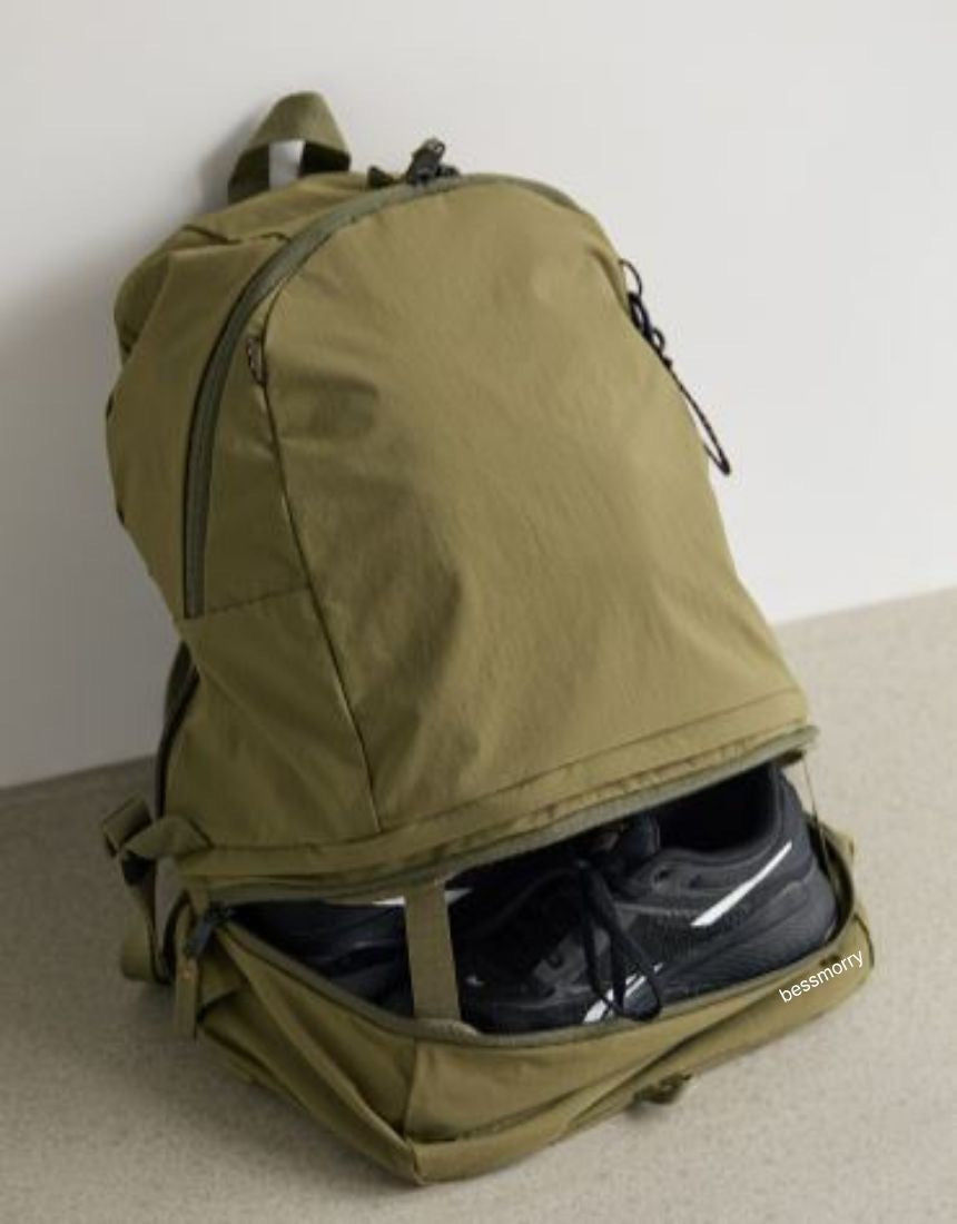Branden 多功能backpack