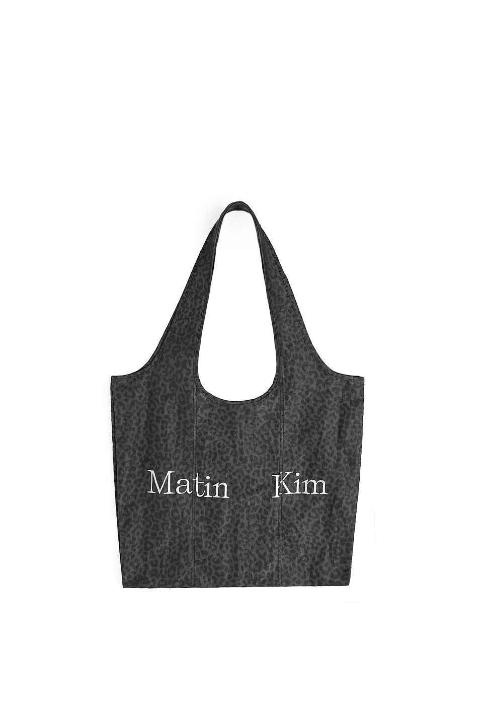 Matin Kim tote bag