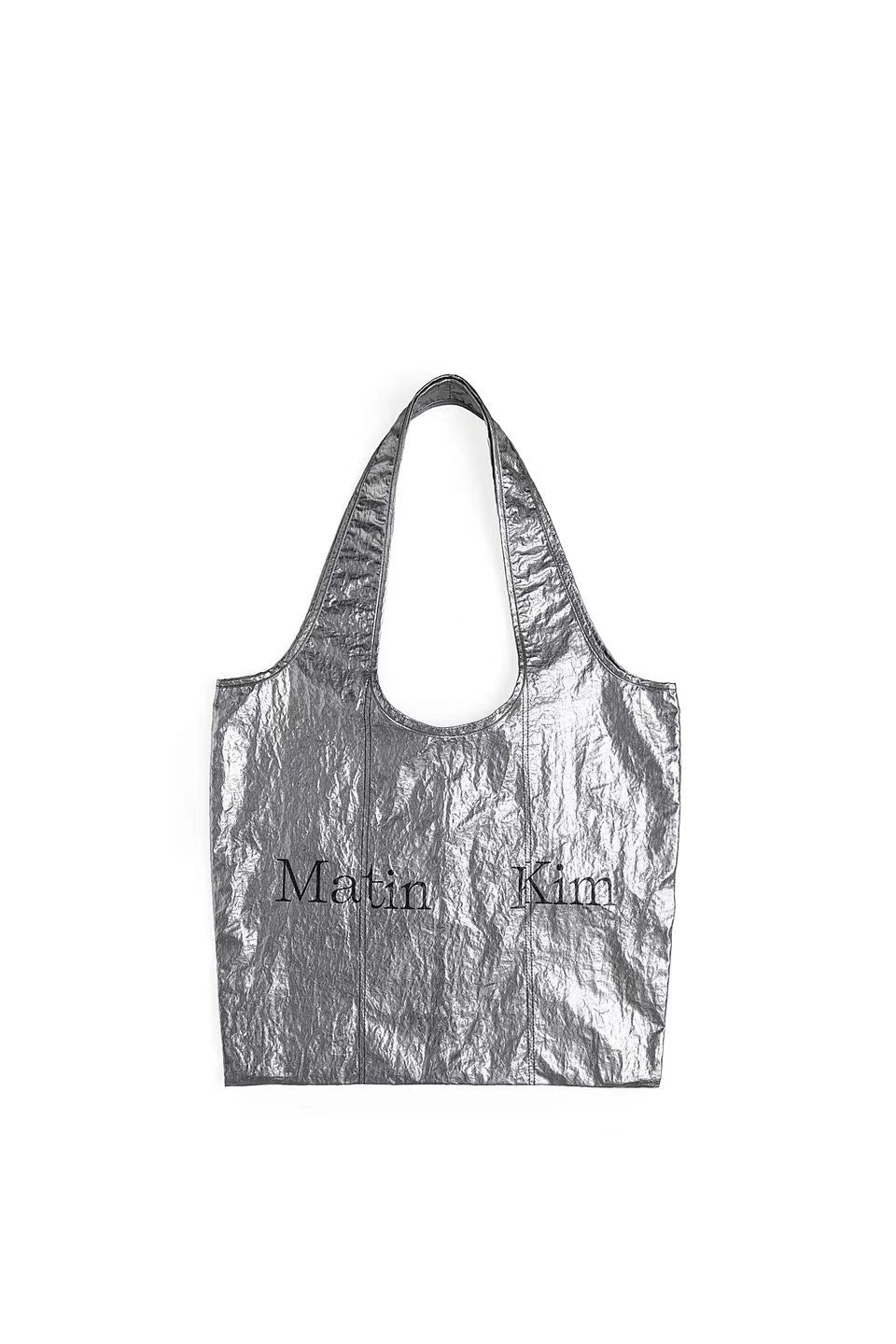 Matin Kim tote bag