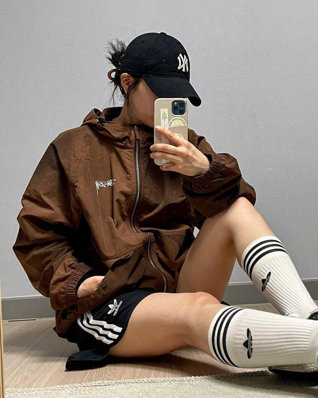 Stussy jacket