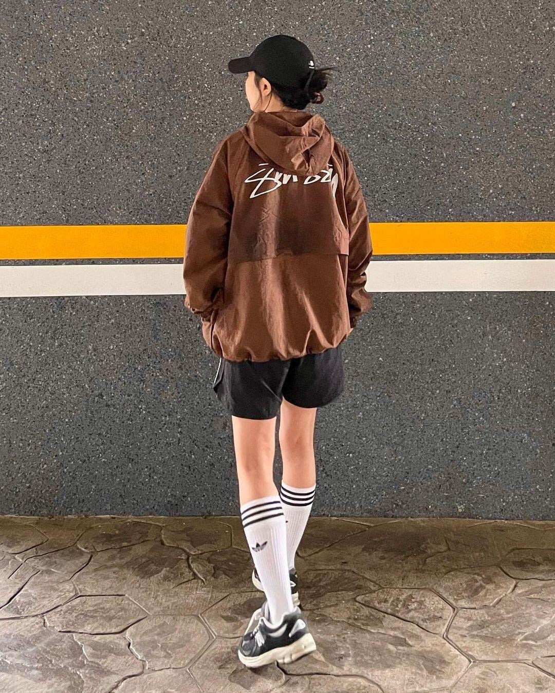 Stussy jacket