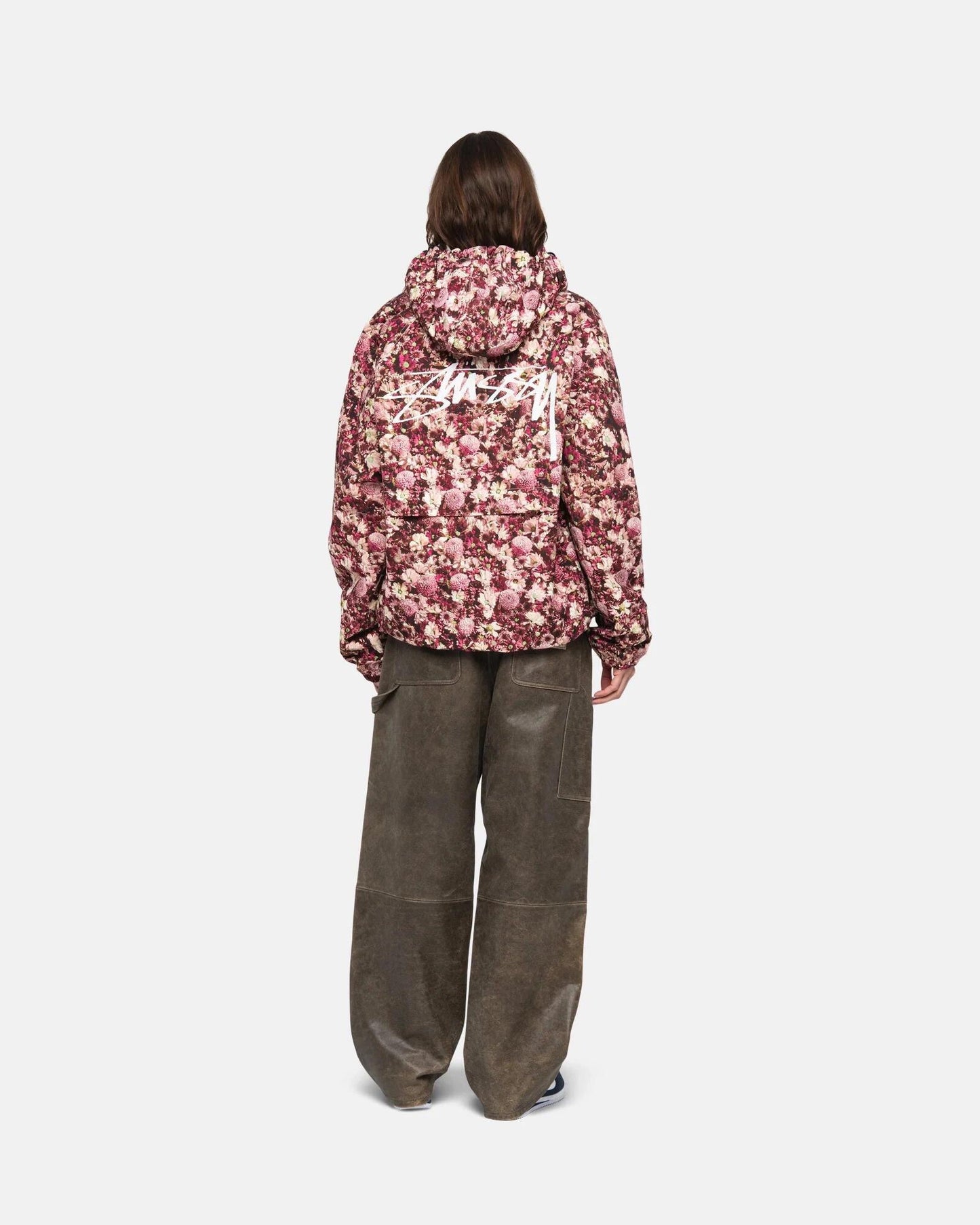 Stussy jacket