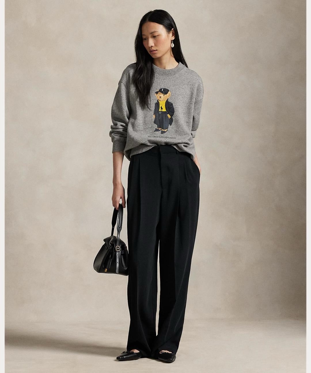 Polo bear 衛衣