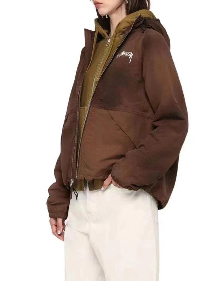 Stussy jacket
