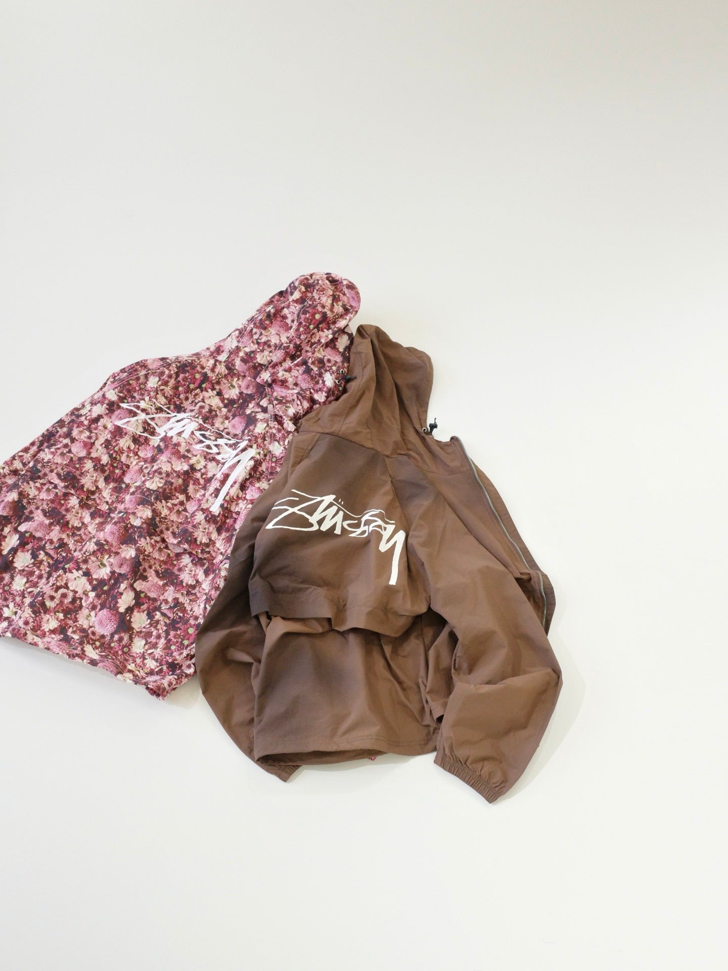 Stussy jacket