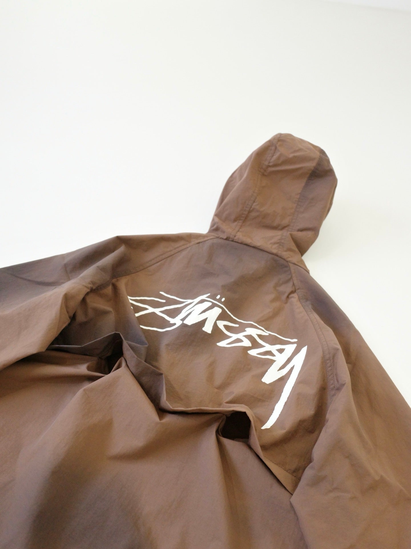 Stussy jacket