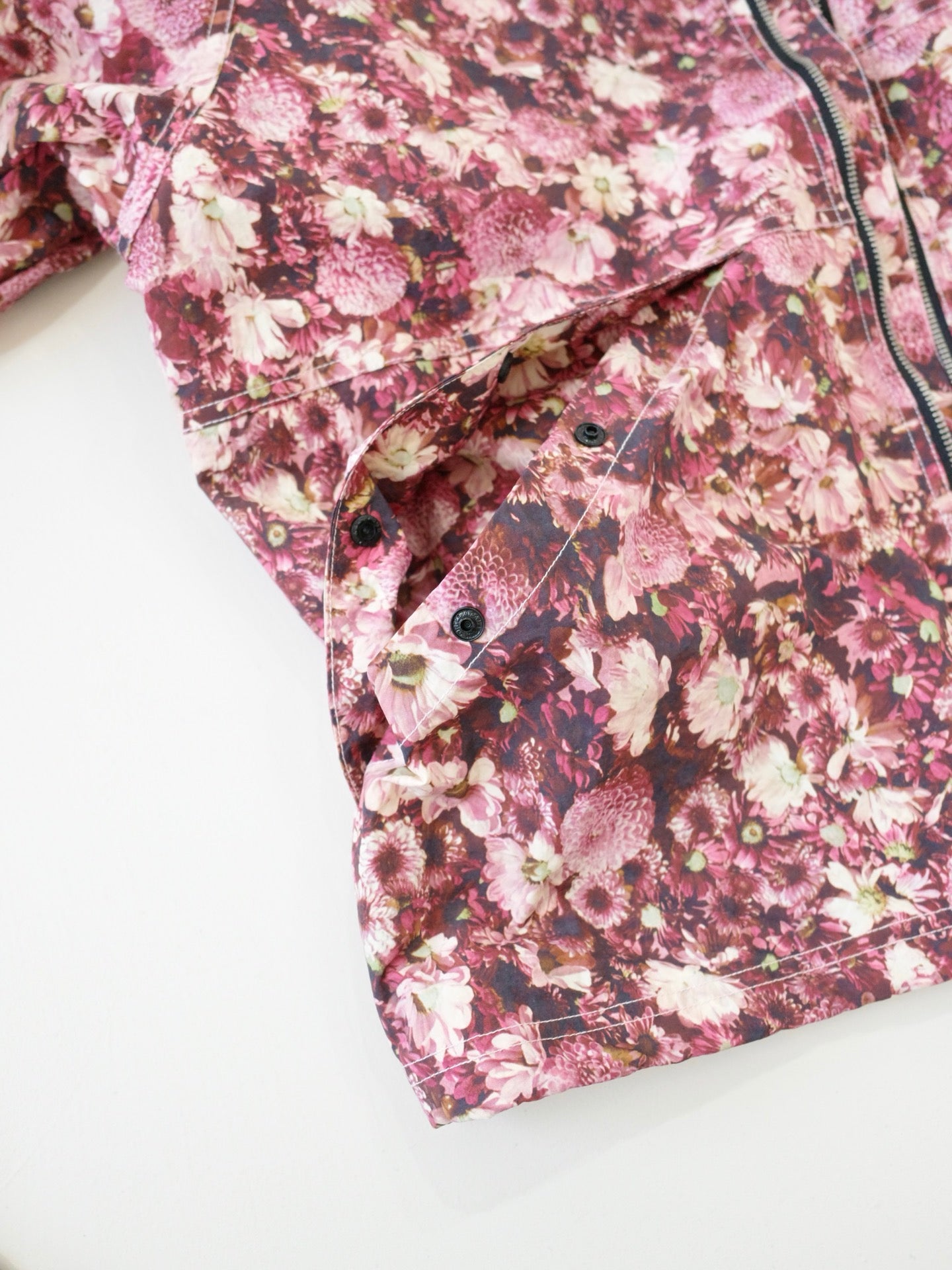 Stussy jacket
