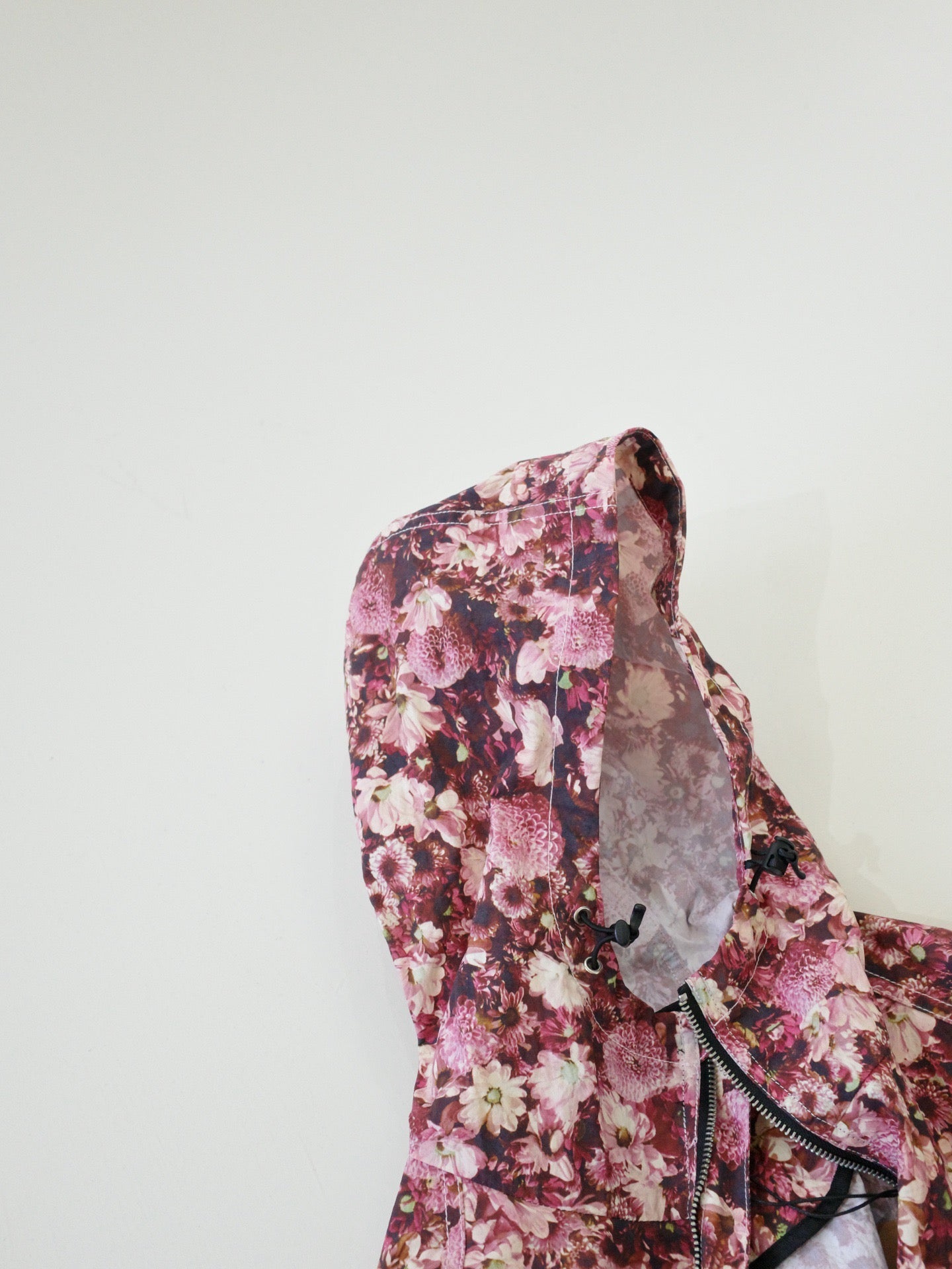 Stussy jacket