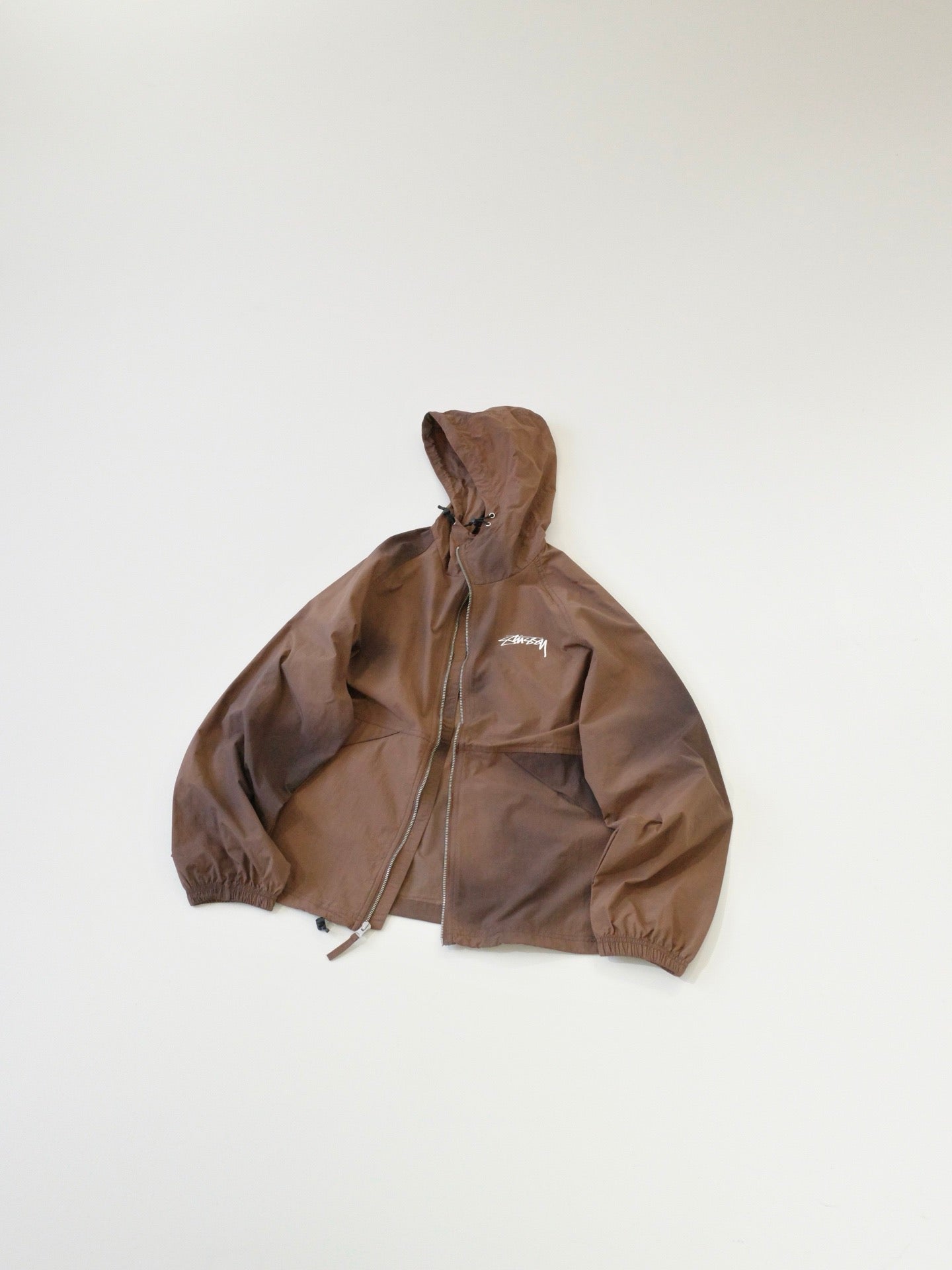 Stussy jacket