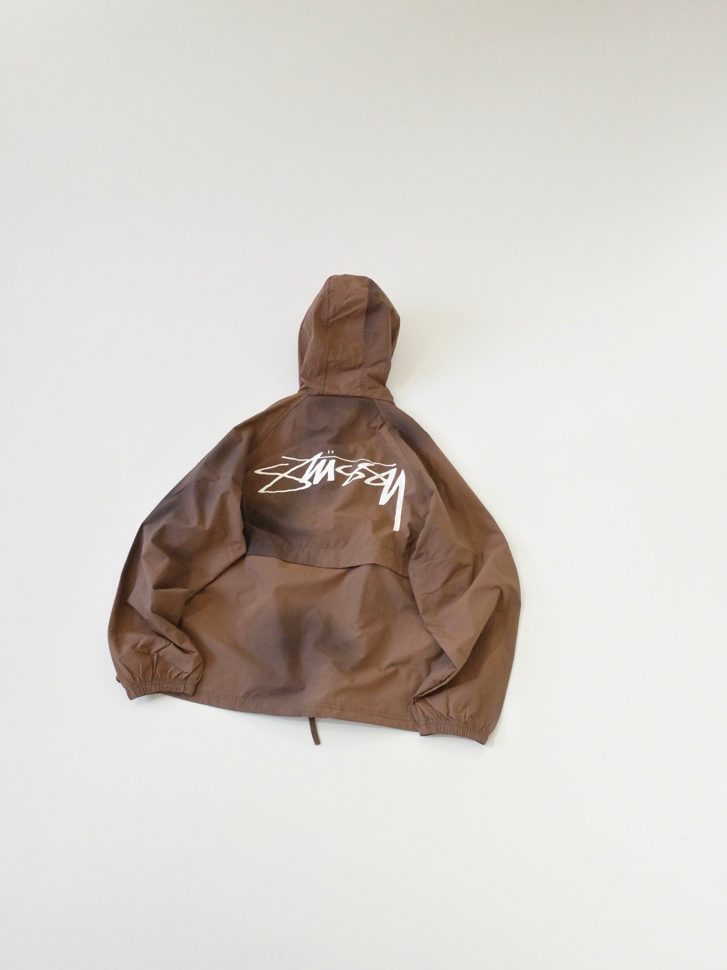 Stussy jacket