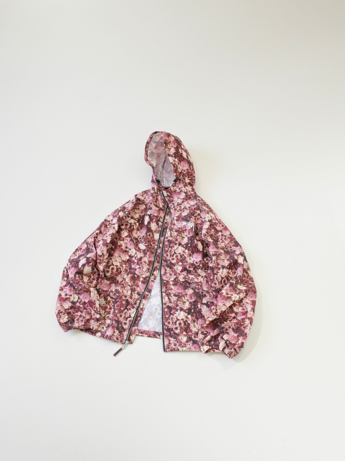 Stussy jacket