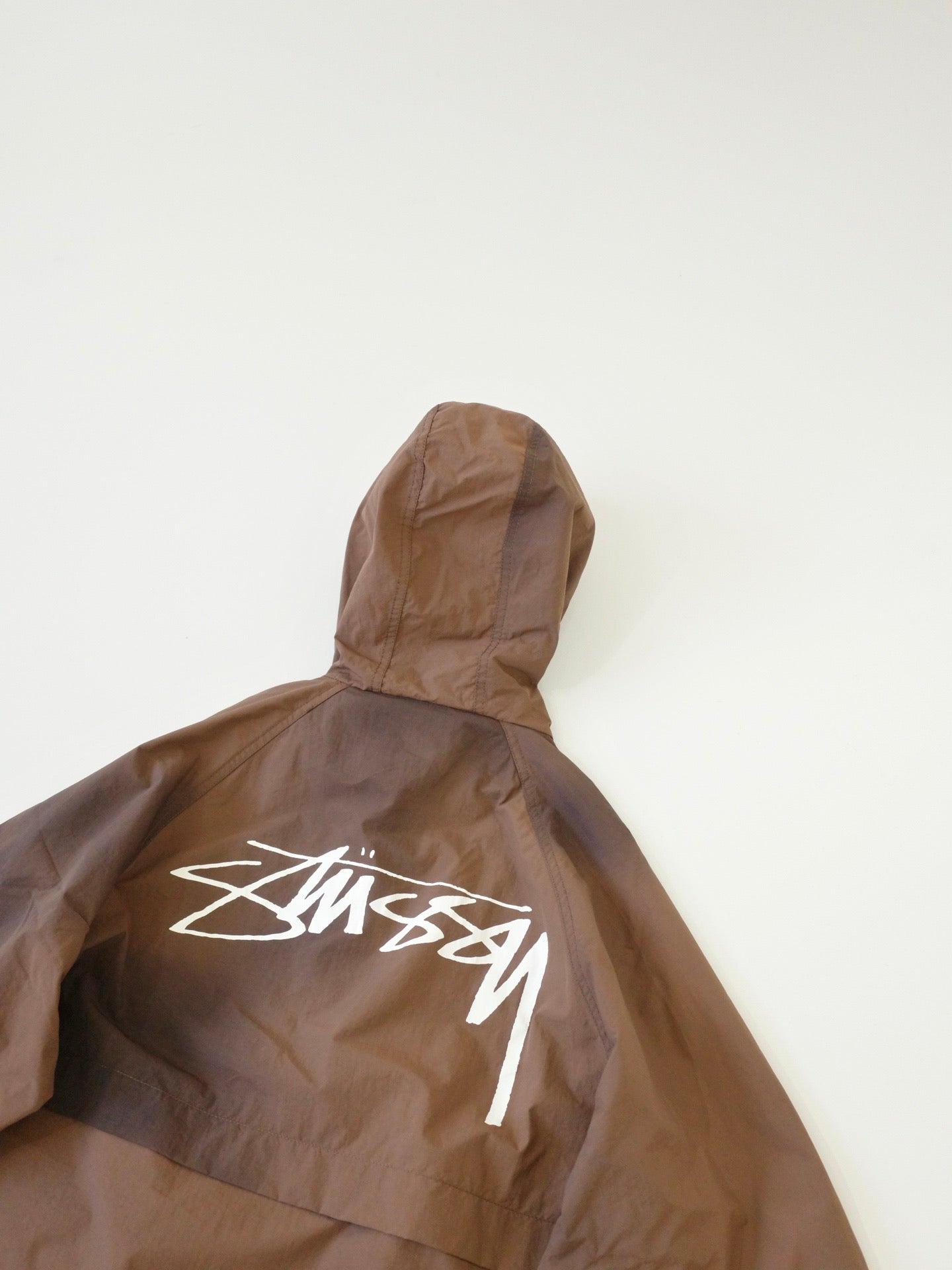 Stussy jacket