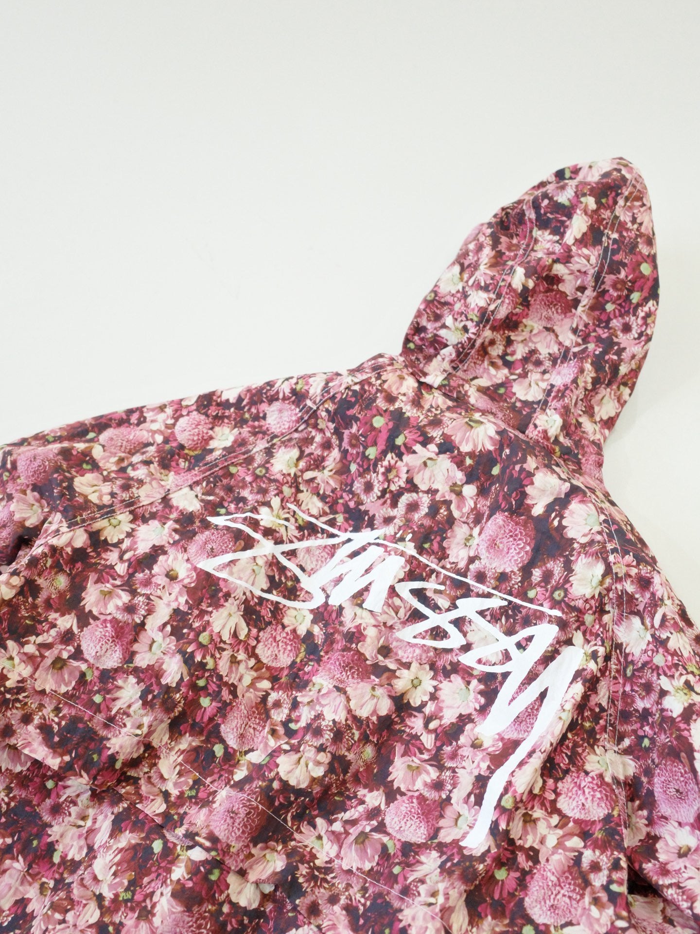 Stussy jacket