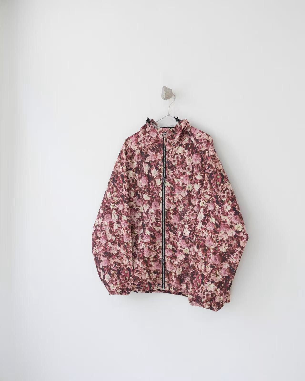 Stussy jacket