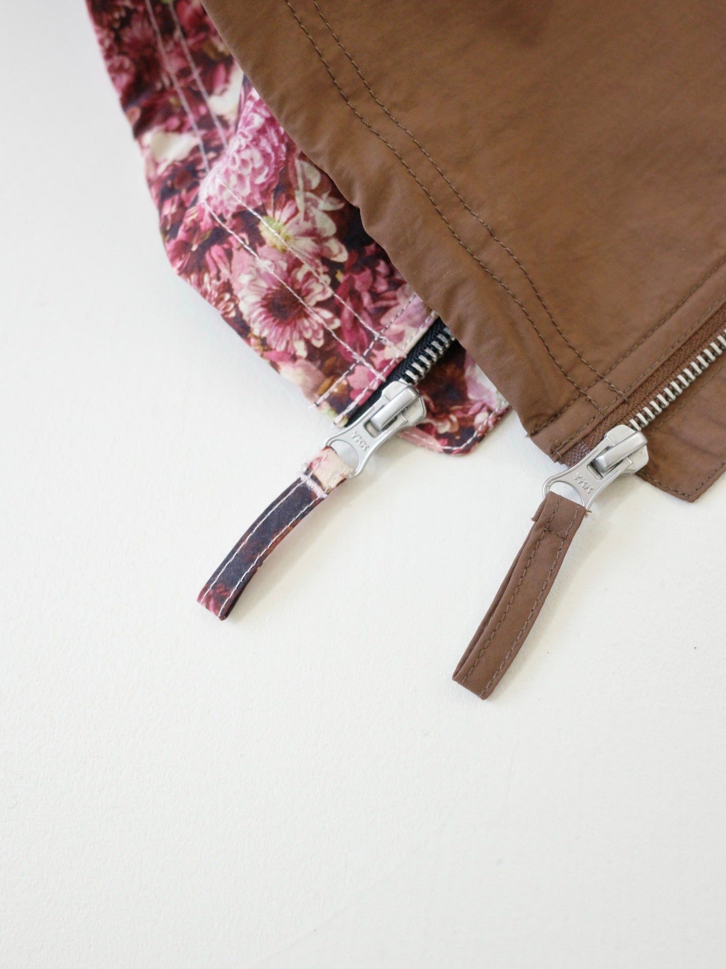 Stussy jacket
