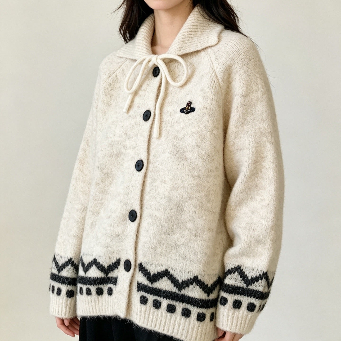Vivienne Westwood冷外套
