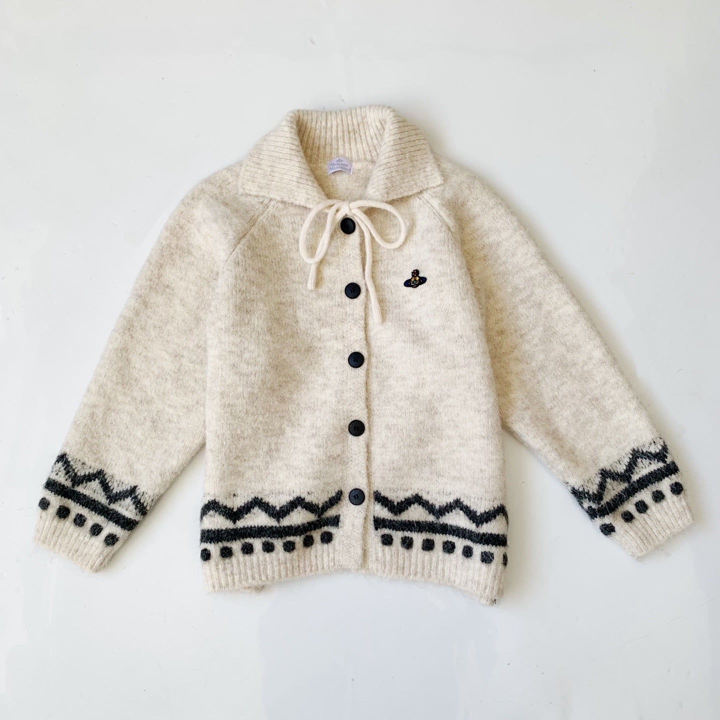 Vivienne Westwood冷外套