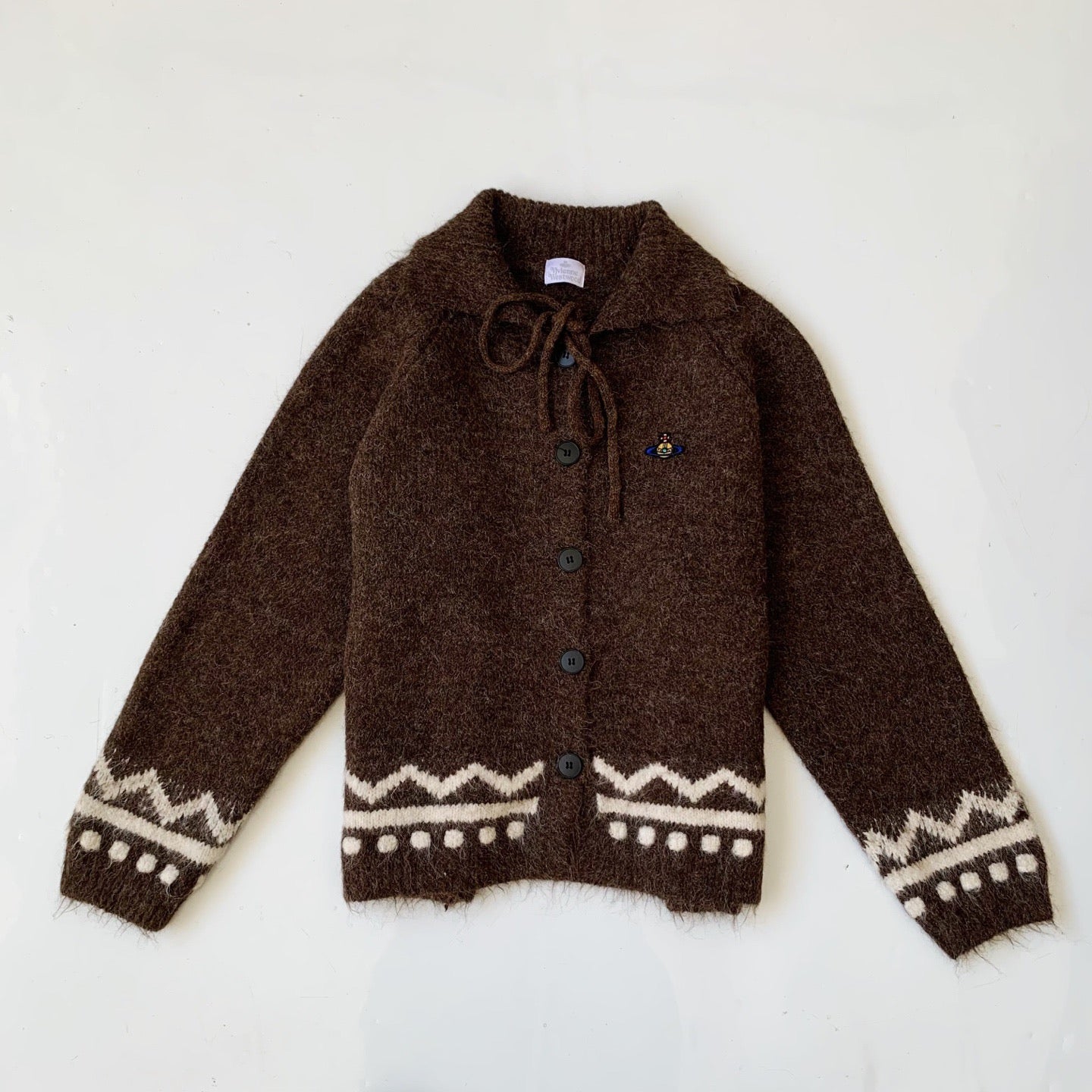 Vivienne Westwood冷外套