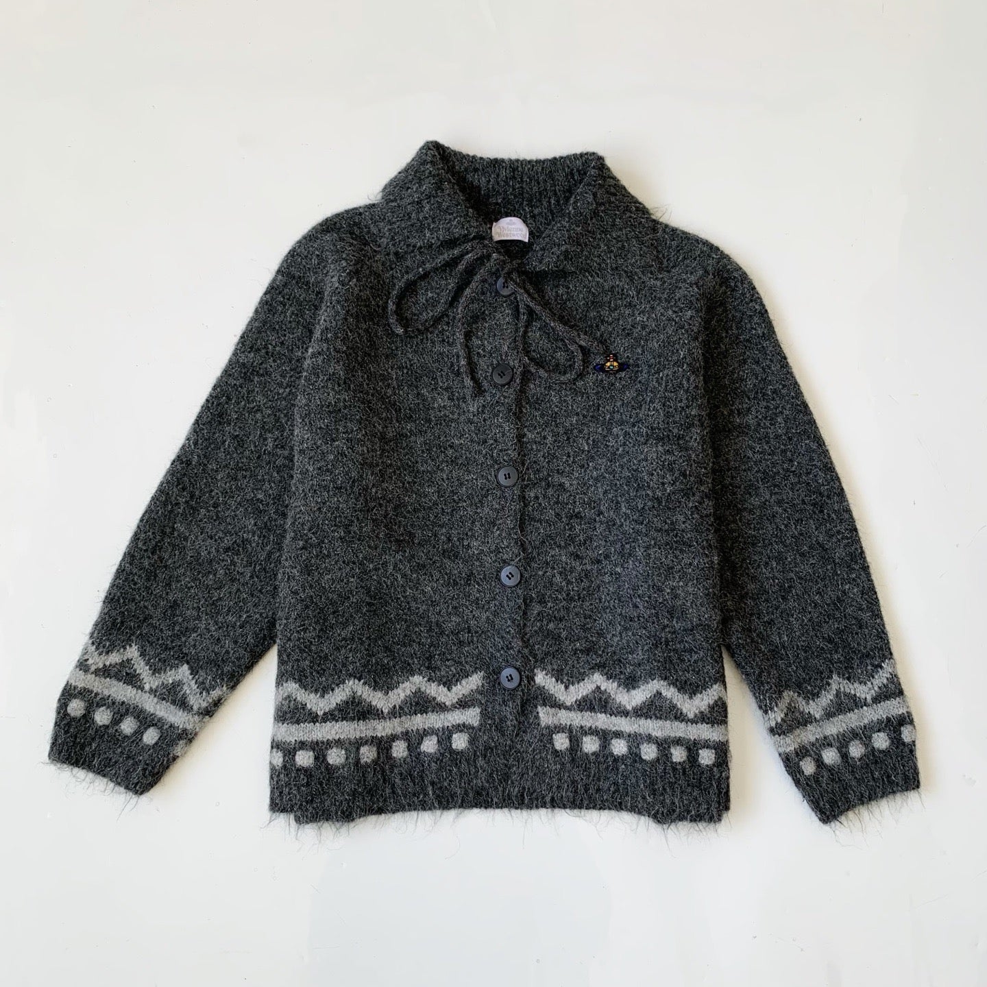 Vivienne Westwood冷外套