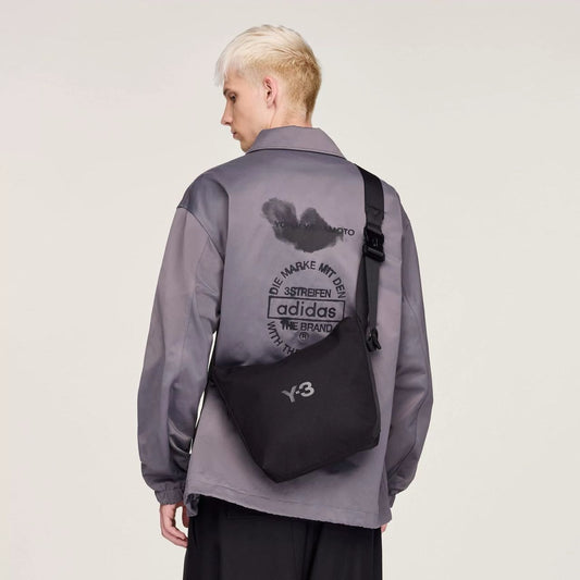 Y3 tote bag
