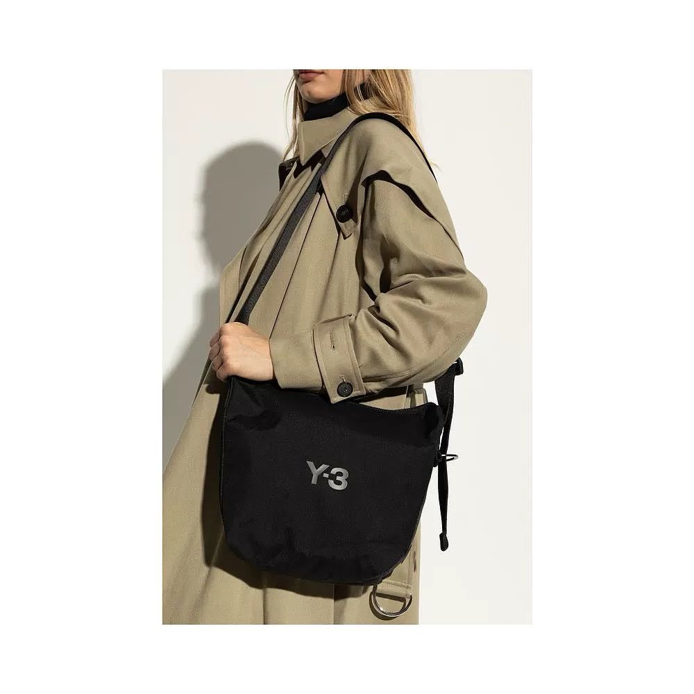 Y3 tote bag