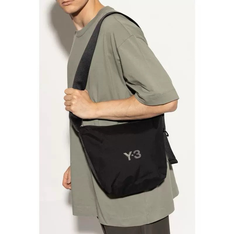Y3 tote bag