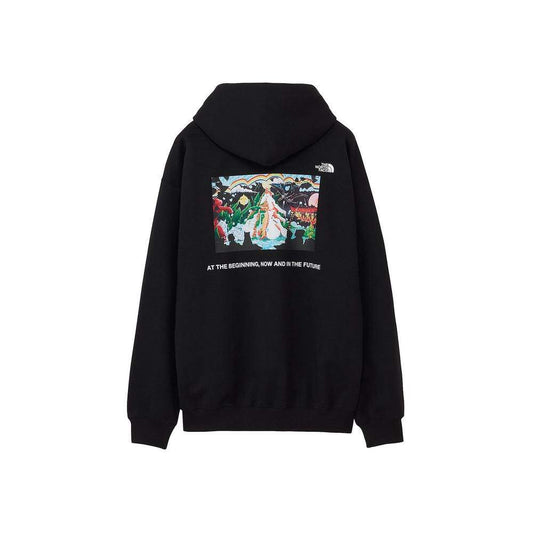 The North Face 60周年紀念hoodies