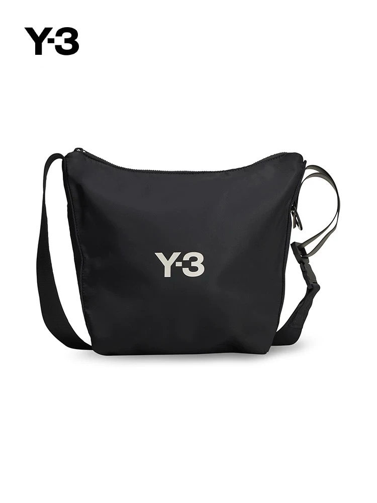 Y3 tote bag