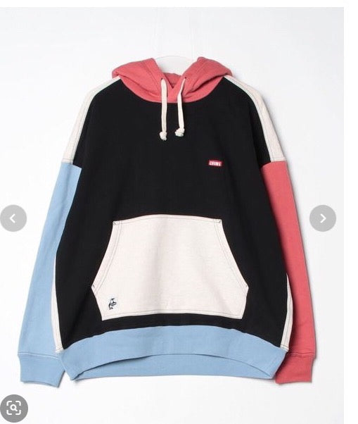 Chums hoodies