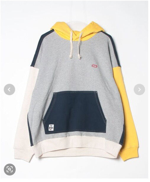 Chums hoodies