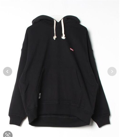 Chums hoodies