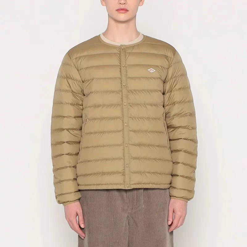 Danton 羽絨
