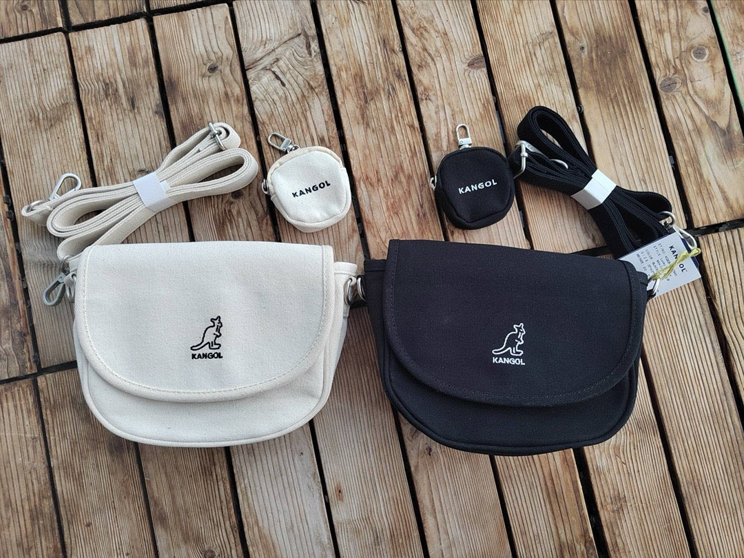 Kangol袋