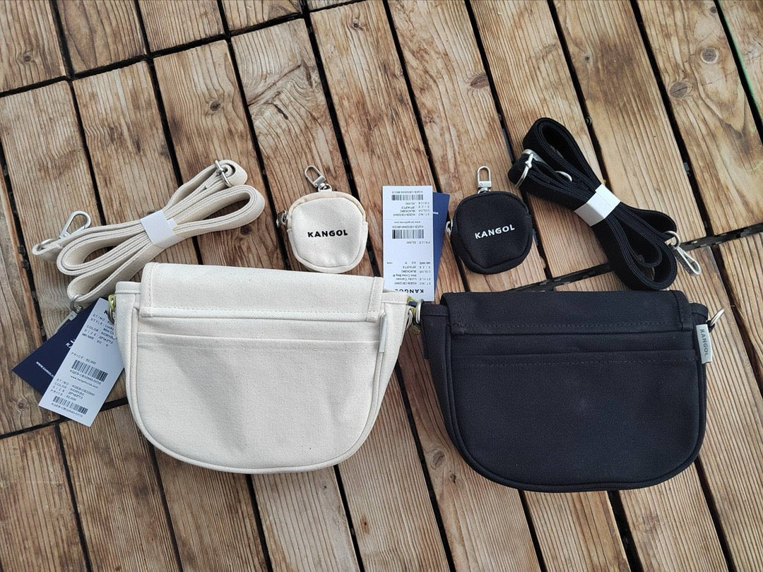 Kangol袋