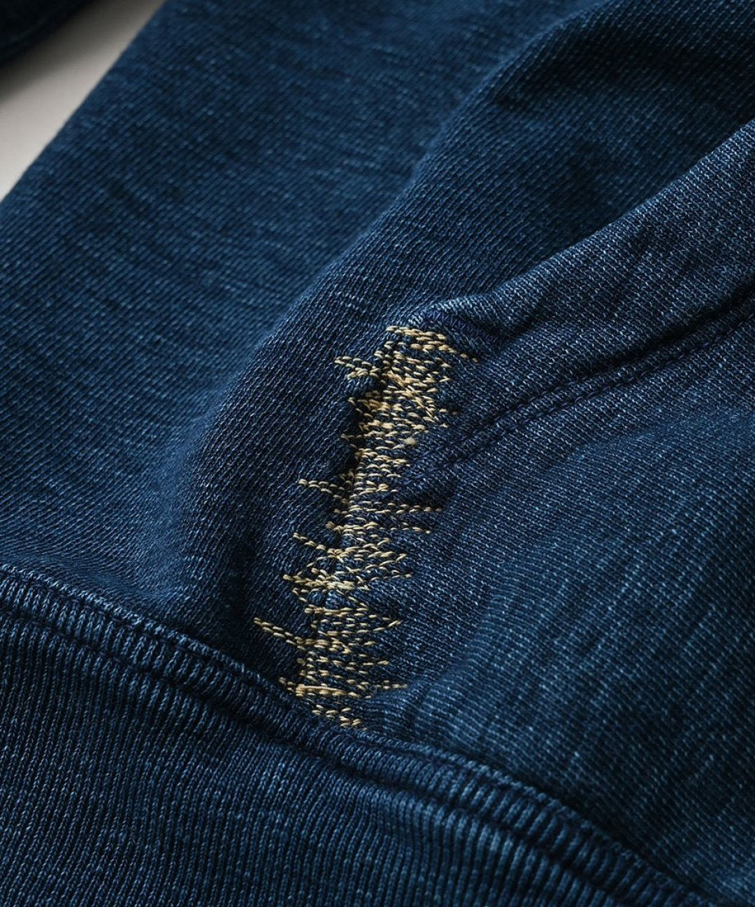 Forty five hoodies jacket