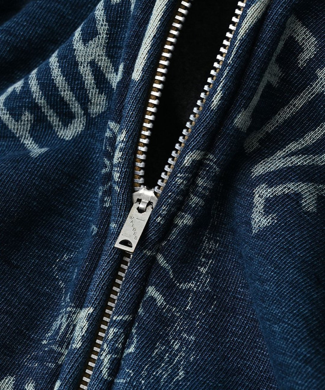 Forty five hoodies jacket
