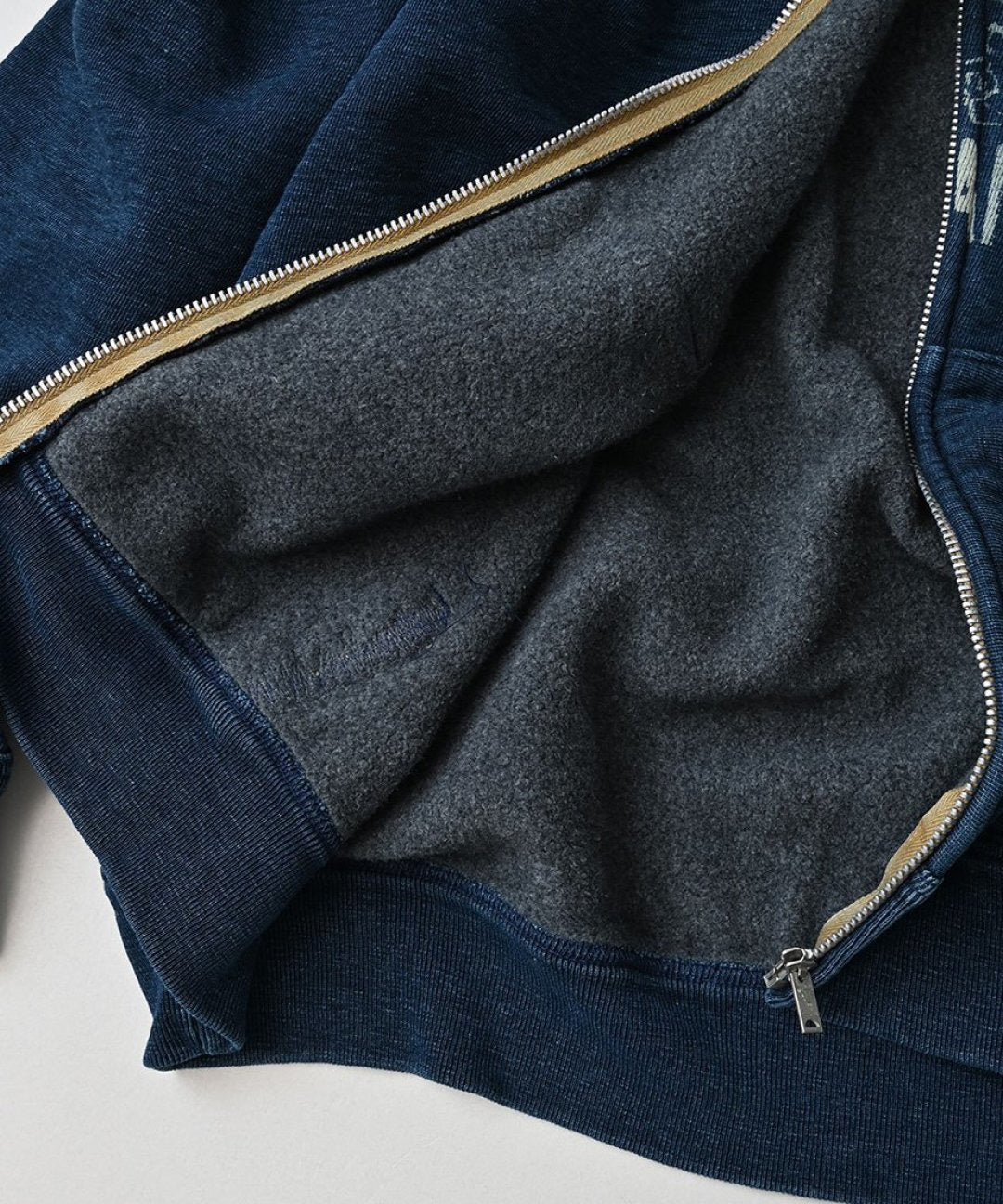 Forty five hoodies jacket