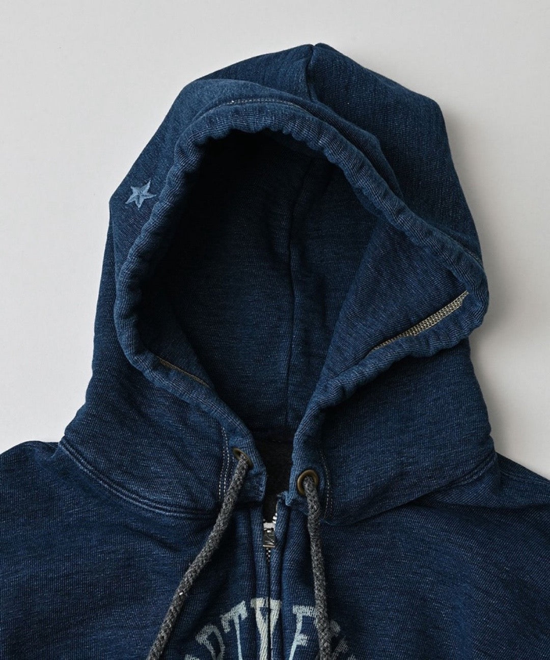 Forty five hoodies jacket