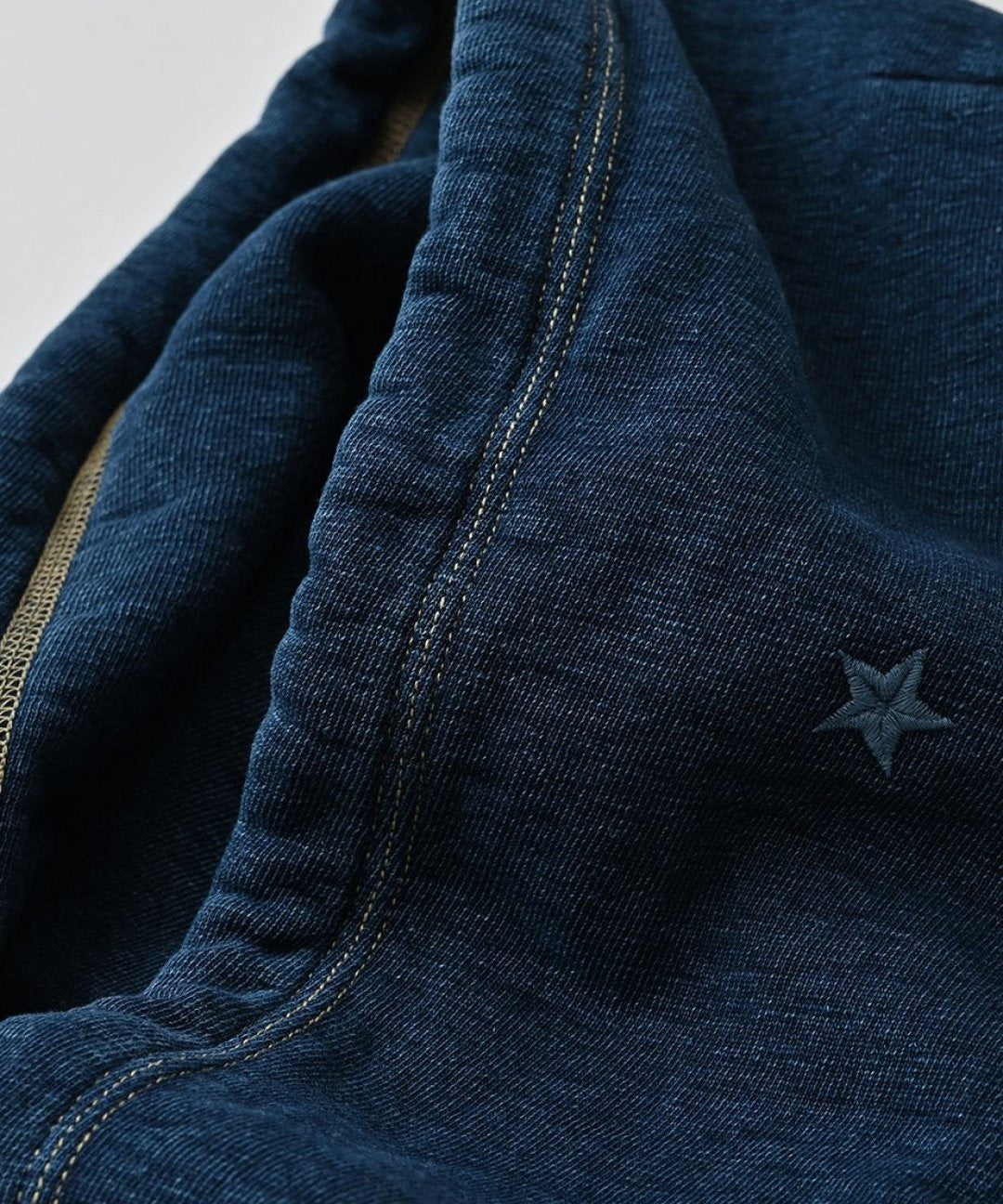 Forty five hoodies jacket