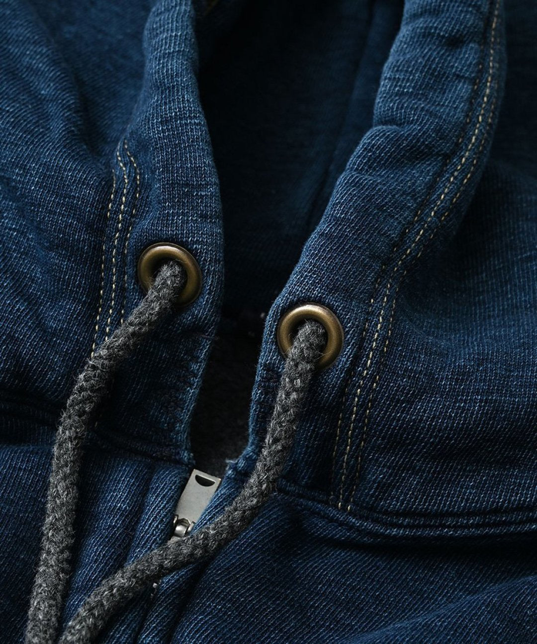 Forty five hoodies jacket