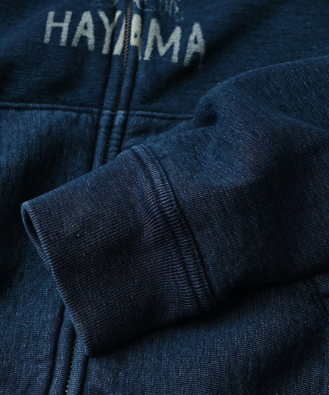 Forty five hoodies jacket