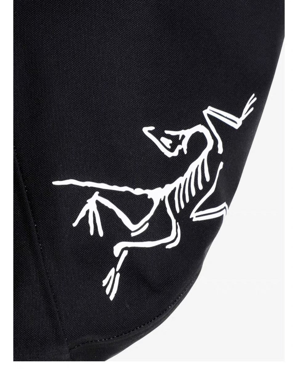 Arcteryx 防水tote bag
