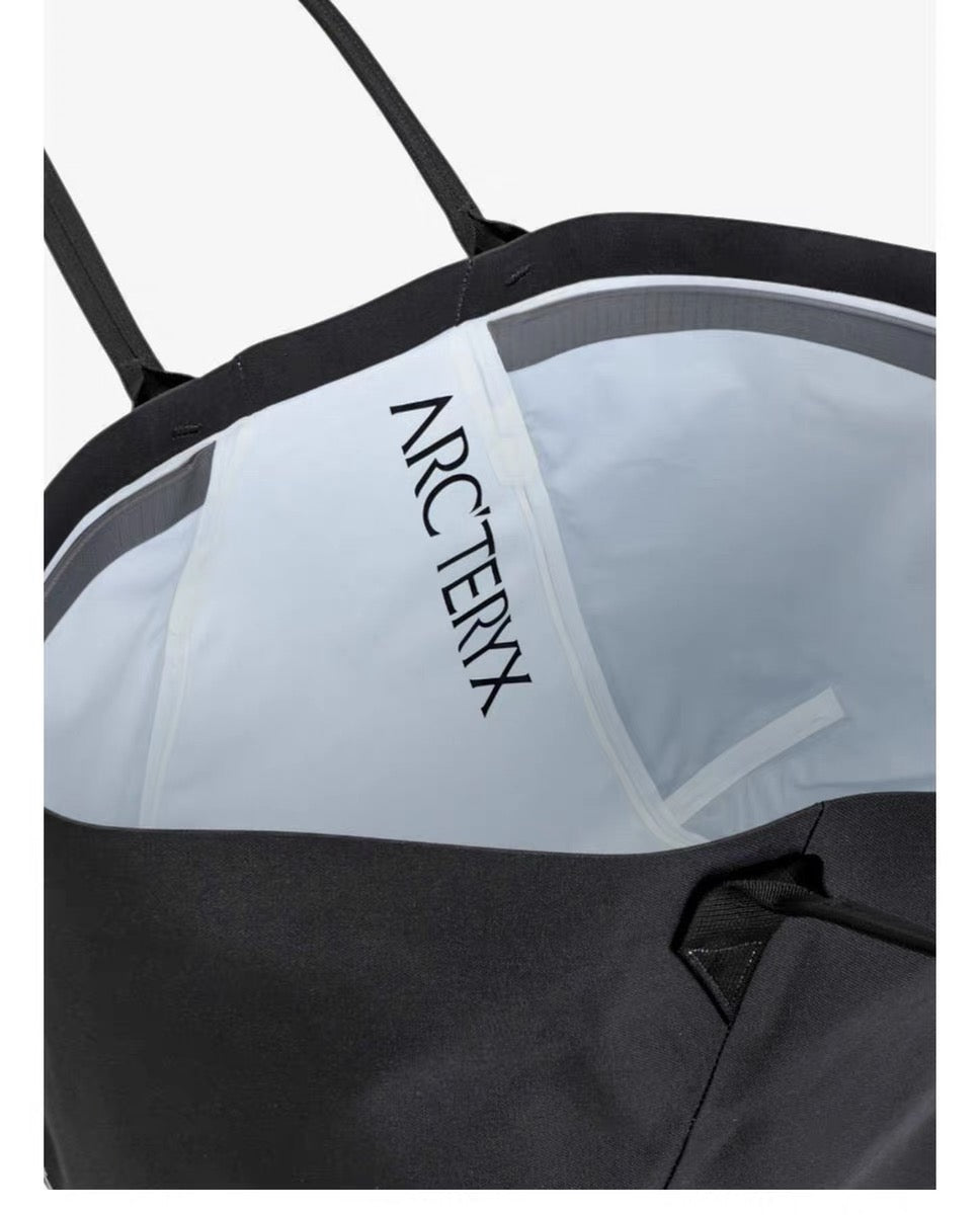 Arcteryx 防水tote bag