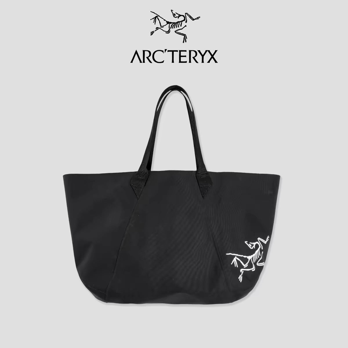 Arcteryx 防水tote bag