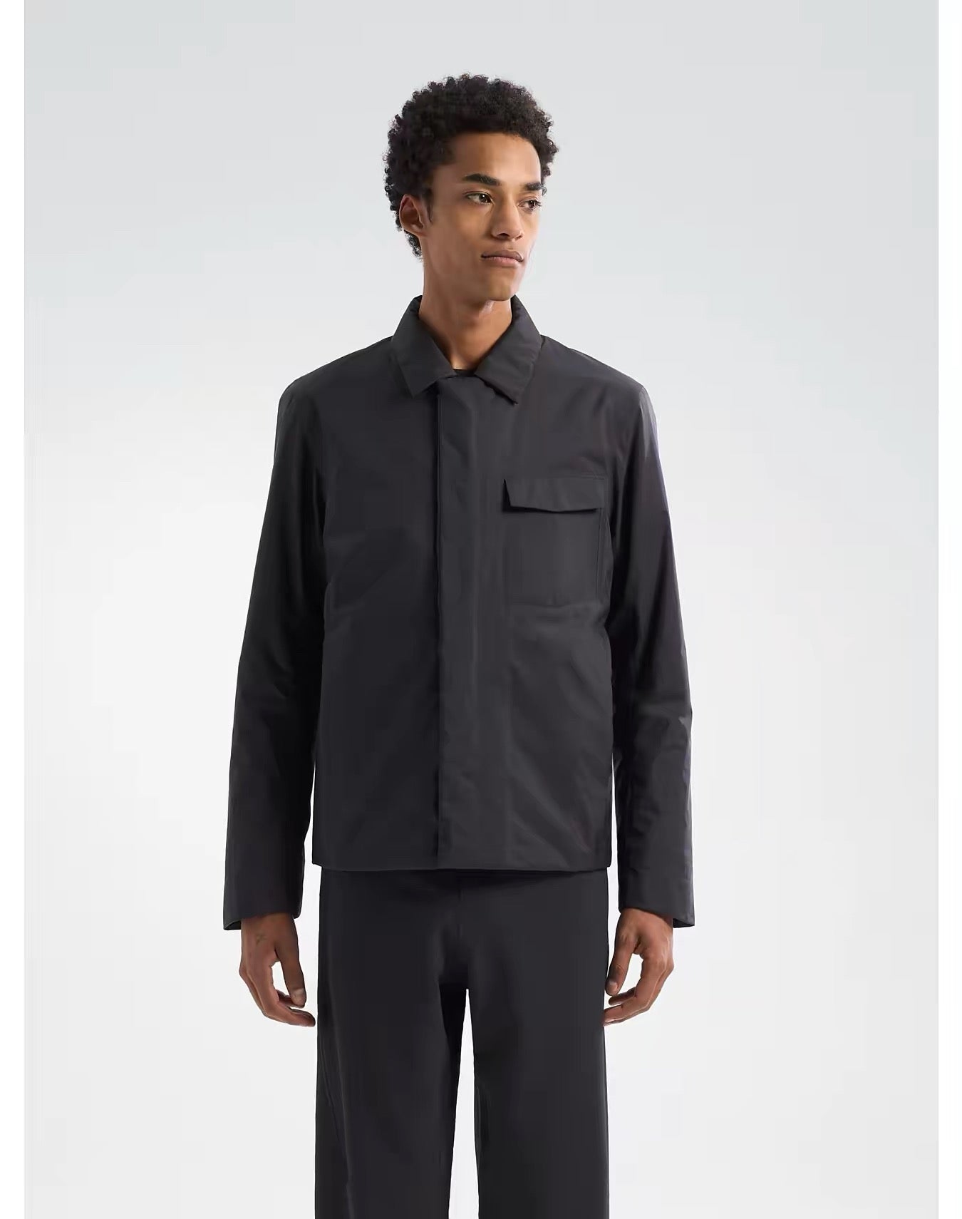 Arcteryx VEILANCE SPERE INSULATED JACKET